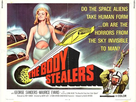 Body Stealers Online Hot Sale