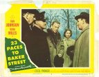 23 Paces To Baker Street Online Sale