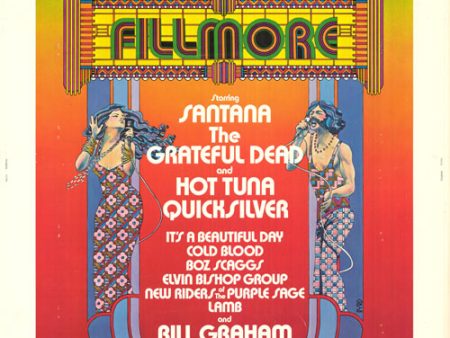 Fillmore Cheap