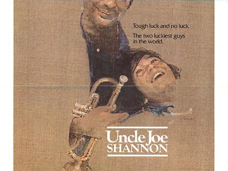 Uncle Joe Shannon For Cheap