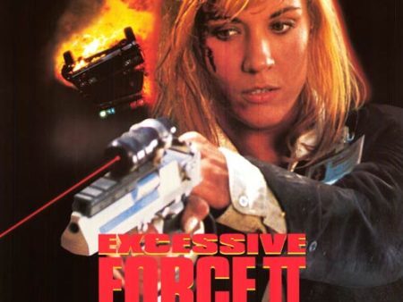 Excessive Force II: Force on Force Sale