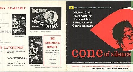 Cone of Silence For Sale