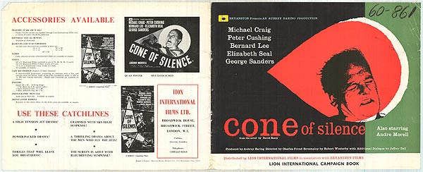 Cone of Silence For Sale