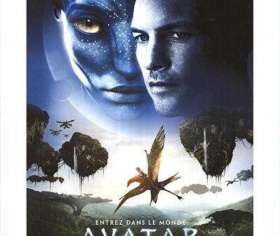 Avatar (French) For Cheap