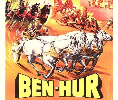 Ben-Hur For Discount