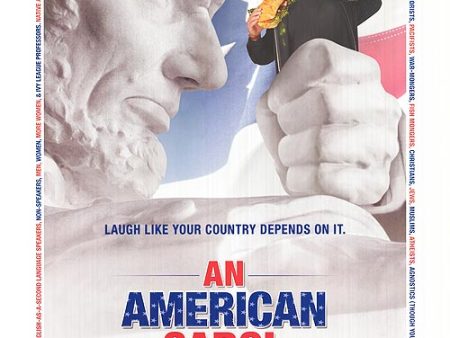 American Carol Online now