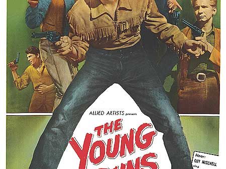 Young guns Online Hot Sale