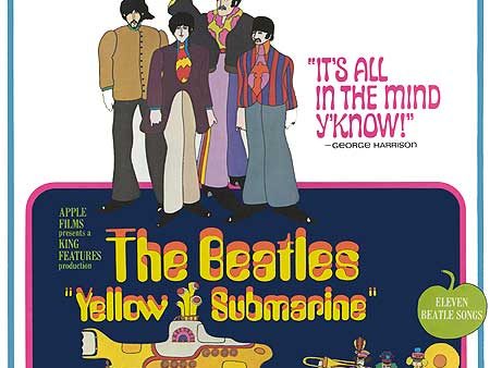 Yellow Submarine Cheap