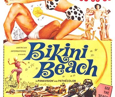 Bikini Beach Supply