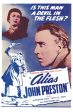 Alias John Preston Online