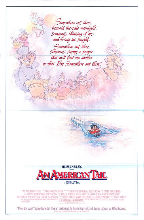 American Tail For Discount