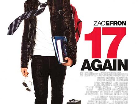 17 Again Hot on Sale