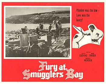 Fury At Smugglers Bay For Sale