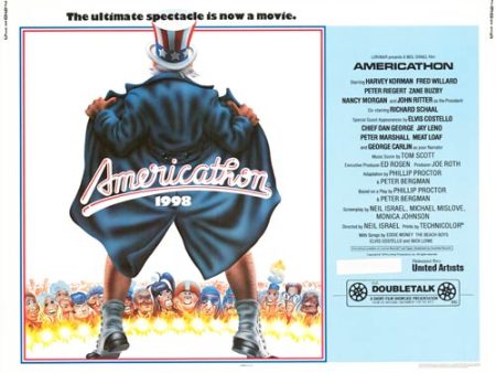 Americathon Online Sale