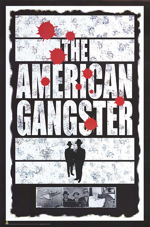 American Gangster Online Sale