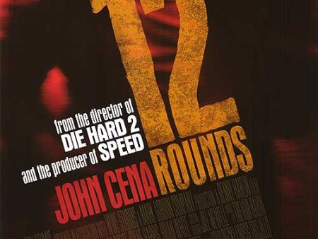 12 Rounds Online Hot Sale