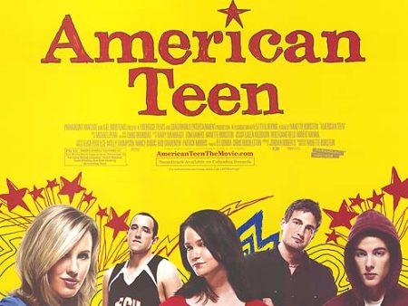 American Teen Online