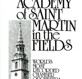 Academy of Saint Martin of the Fields Cheap