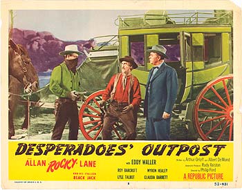 Desperadoes Outpost Online now