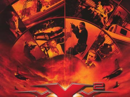 XXX 2: State of the Union For Sale