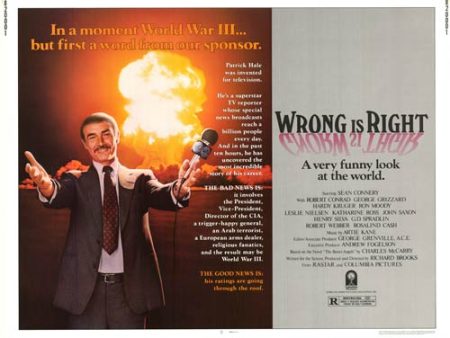 Wrong is Right Online Sale