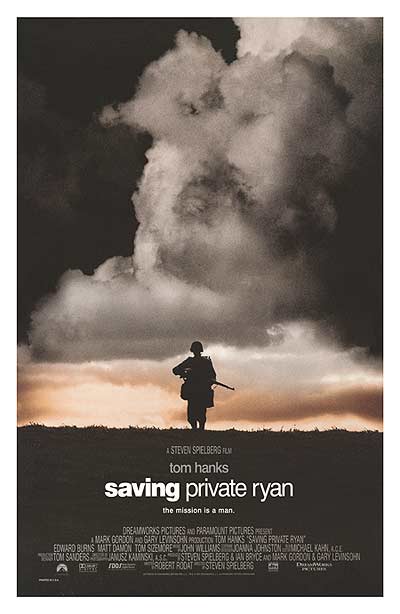 Saving Private Ryan Cheap