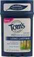 TOM S OF MAINE - Long Lasting Mens Deodorant Deep Forest  - 2.25 oz. (64 g) Online