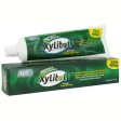 EPIC DENTAL - Fluoride Free Xylitol Toothpaste Spearmint - 4.9 oz. Online now