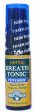 HERB PHARM - Peppermint Herbal Breath Tonic Spray  - 0.47 fl. oz. (14 ml) Online now