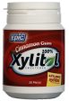 EPIC DENTAL - Xylitol Sweetened Cinnamon Gum - 50 Pieces Supply