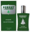 HERBAN COWBOY - Forest Cologne - 1.7 fl. oz. (50 ml) Discount