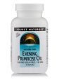 SOURCE NATURALS - Evening Primrose Oil 1350 mg - 60 Softgels Supply