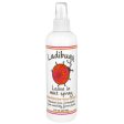 LADIBUGS - Lice Prevention Leave in Spray Mint - 4 fl. oz. (119 ml) on Sale