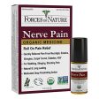 FORCES OF NATURE - Nerve Pain Management - 0.14 oz (4 ml) Online Hot Sale