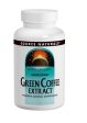 SOURCE NATURALS - Energizing Green Coffee Extract (500 mg) - 60 Tablets For Discount