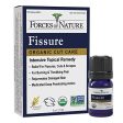 FORCES OF NATURE - Fissure Control -  0.17 oz (5 ml) Fashion