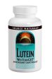 SOURCE NATURALS - Lutein With FloraGLO 6 mg - 90 Capsules Cheap