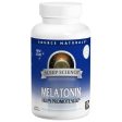 SOURCE NATURALS - Sleep Science Melatonin 2 mg - 120 Time Release Tablets on Sale