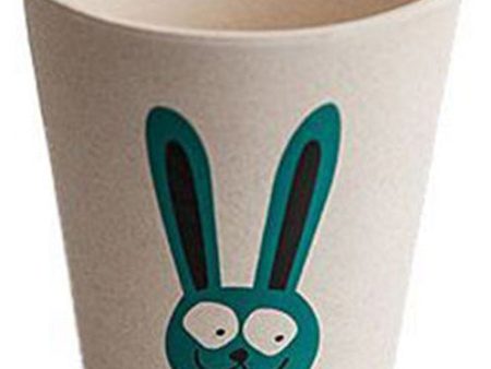 JACK N JILL - Rinse Storage Cup Bunny - 70 g Online Sale