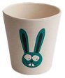 JACK N JILL - Rinse Storage Cup Bunny - 70 g Online Sale