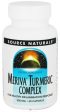 SOURCE NATURALS - Turmeric with Meriva 500 mg - 60 Capsules Sale