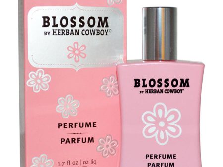 HERBAN COWBOY - Blossom Perfume - 1.7 fl. oz. (50 ml) Fashion