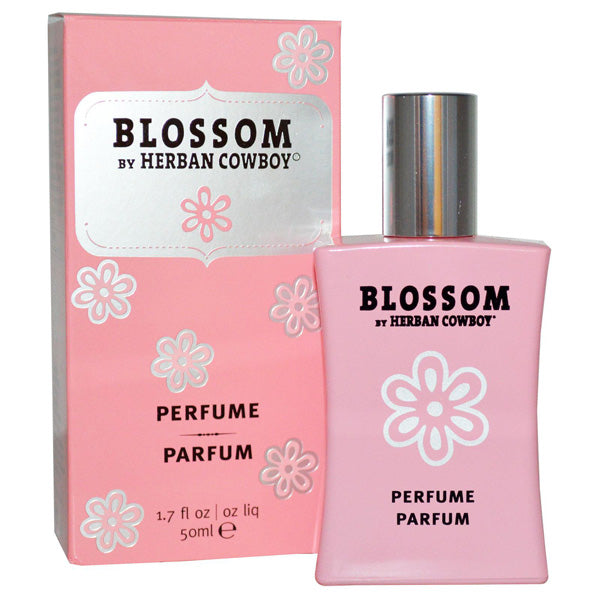 HERBAN COWBOY - Blossom Perfume - 1.7 fl. oz. (50 ml) Fashion