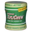 XYLICHEW - Xylitol Gum Spearmint Jar - 60 Pieces (2.75 oz. 78 g) Online Hot Sale