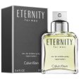 Calvin Klein Eternity for Men Eau De Toilette 100ml Hot on Sale