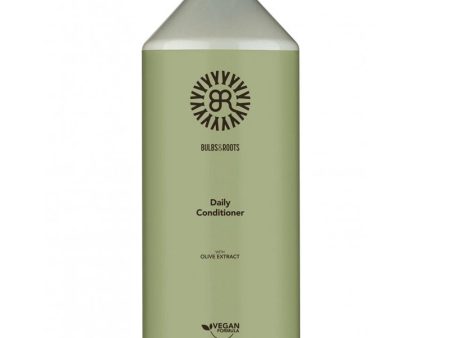 Bulbs & Roots Daily Conditioner 1000ml on Sale