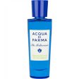 Acqua Di Parma Blu Mediterraneo Bergamotto Di Calabria Eau De Toilette 30ml Supply