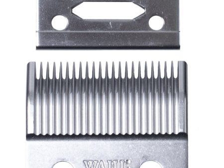 Wahl Professional Super Taper 2 Hole Blade Set Fashion