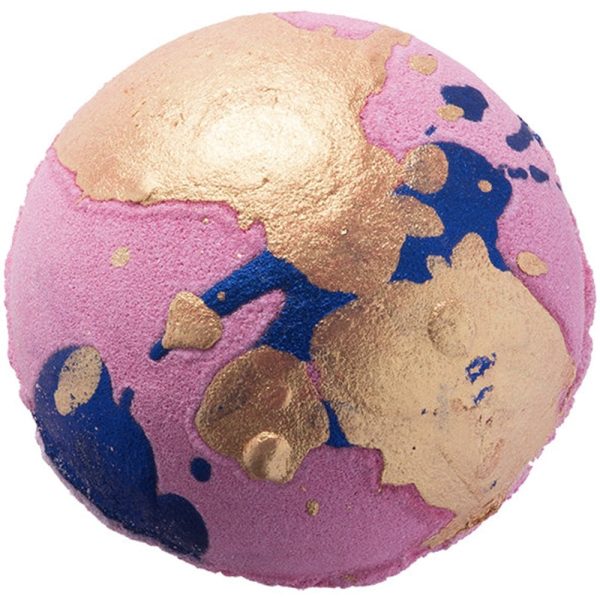 Bomb Cosmetics Paint The Rainbow Bath Bomb Gift Set Online now