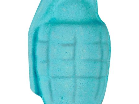 Bomb Cosmetics Man Grenade Bath Bomb Sale